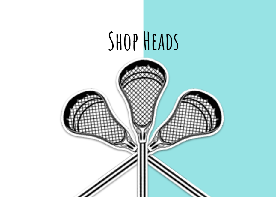 Gait Lacrosse Stick Women BRAND NEW Gait Icon CUSTOM STRUNG