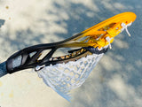 Lacrosse Head Kodiaks Series #3 "Bears Love Honey"
