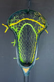 Lacrosse Stick Kodiaks Series #6 "The Claw"