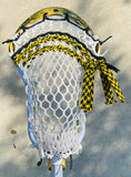 Lacrosse Head Kodiaks Series #5 "Doctor's Orders"