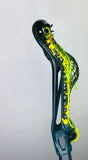 Lacrosse Stick Kodiaks Series #6 "The Claw"