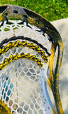 Lacrosse Head Kodiaks Series #5 "Doctor's Orders"