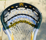 Lacrosse Stick Kodiaks Series #1 "Da Bear"