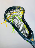 Lacrosse Stick Kodiaks Series #6 "The Claw"