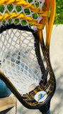 Lacrosse Head Kodiaks Series #3 "Bears Love Honey"