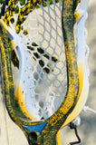 Lacrosse Head Kodiaks Series #5 "Doctor's Orders"