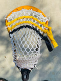 Lacrosse Head Kodiaks Series #3 "Bears Love Honey"