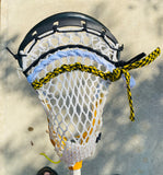 Lacrosse Stick Kodiaks Series #1 "Da Bear"