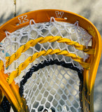 Lacrosse Head Kodiaks Series #3 "Bears Love Honey"