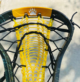Lacrosse Stick Kodiaks Series #4 "Starry Night"