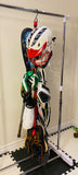 Lacrosse Hooks - LH4