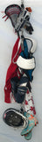 Lacrosse Hooks - LH4