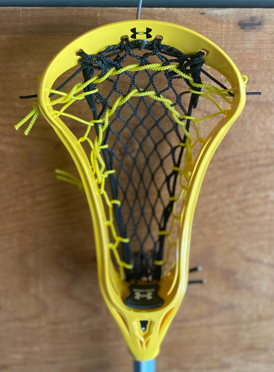 Lacrosse Stick - UA Honor – Lax Coach Locker