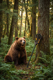 STX Kodiak Hammer 1K Complete