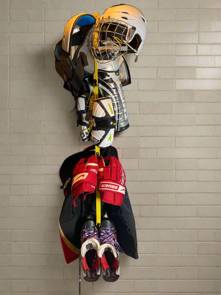 gear buddy Gear Buddy Storage System