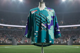 Rochester Knighthawks Military Tribute Jersey