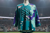Rochester Knighthawks Military Tribute Jersey