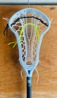 STX Crux i 10 Degree