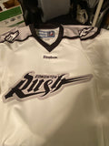 Edmonton Rush Jersey