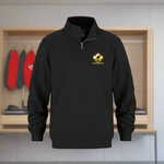Daytimers 1/4 Zip