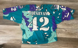 Rochester Knighthawks Military Tribute Jersey
