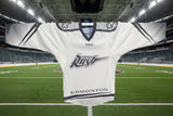 Edmonton Rush Jersey