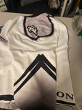 Edmonton Rush Jersey