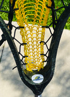 Lacrosse Stick Kodiaks Series #4 "Starry Night"