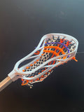 Lacrosse Head with MogulMesh