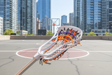 Lacrosse Head with MogulMesh
