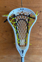 Lacrosse Stick - UA Empress