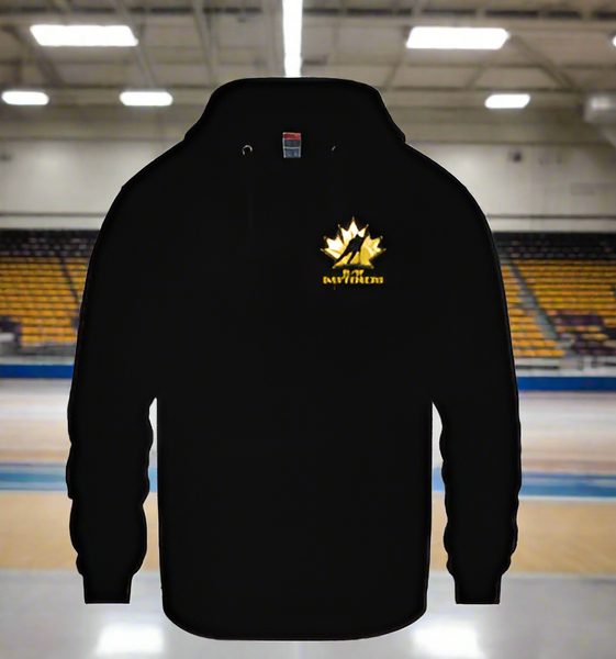 Daytimers Hoodie (Pullover)