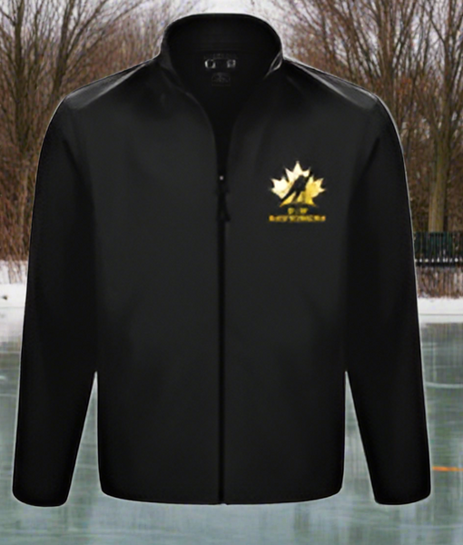 Daytimers Jacket