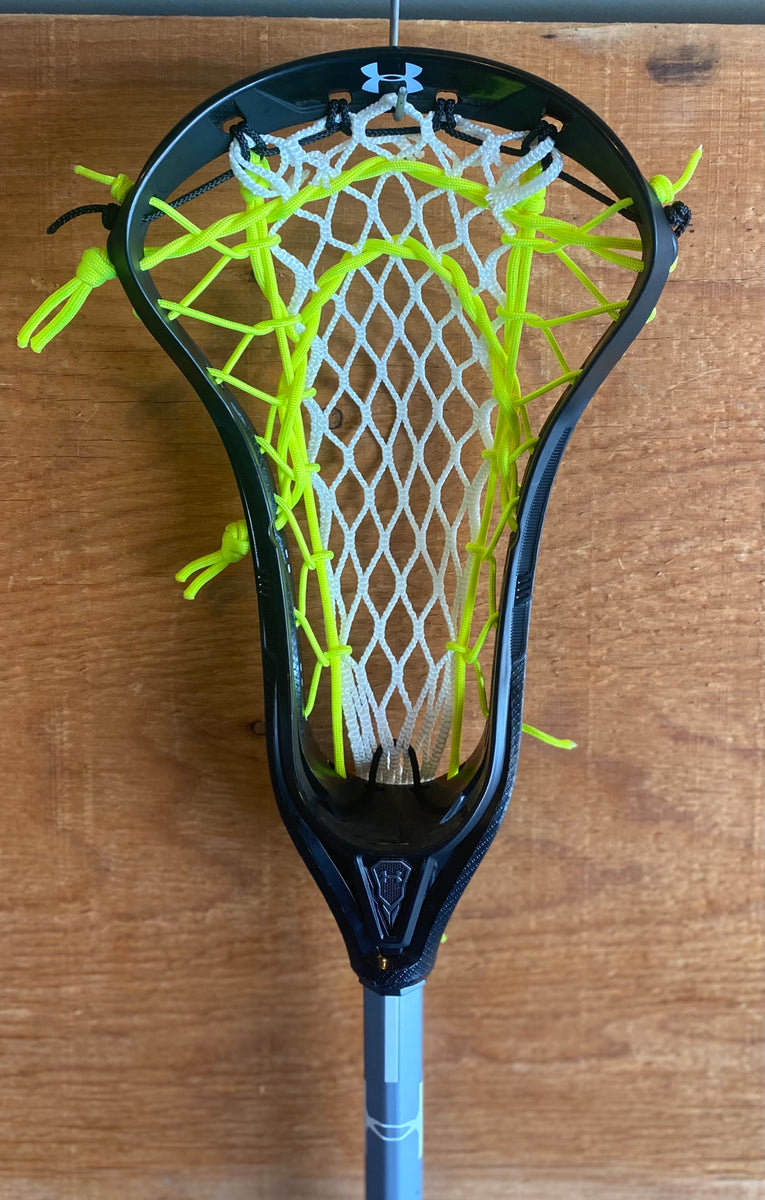 Lacrosse Stick - UA Empress – Lax Coach Locker