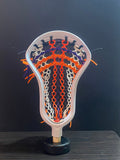 Lacrosse Head with MogulMesh