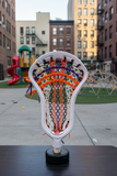 Lacrosse Head with MogulMesh