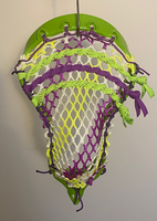 UnderArmour Girls Lacrosse