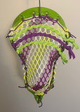 UnderArmour Girls Lacrosse