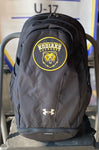 KW Kodiaks Lacrosse Backpack - UnderArmour