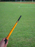 Primo Oranje Custom Shaft