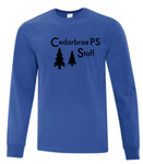 Cedarbrae T-Shirt