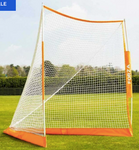 Pop-Up Field Lacrosse Net