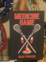 Medicine Game