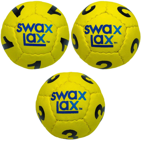 SWAX Goalie Set